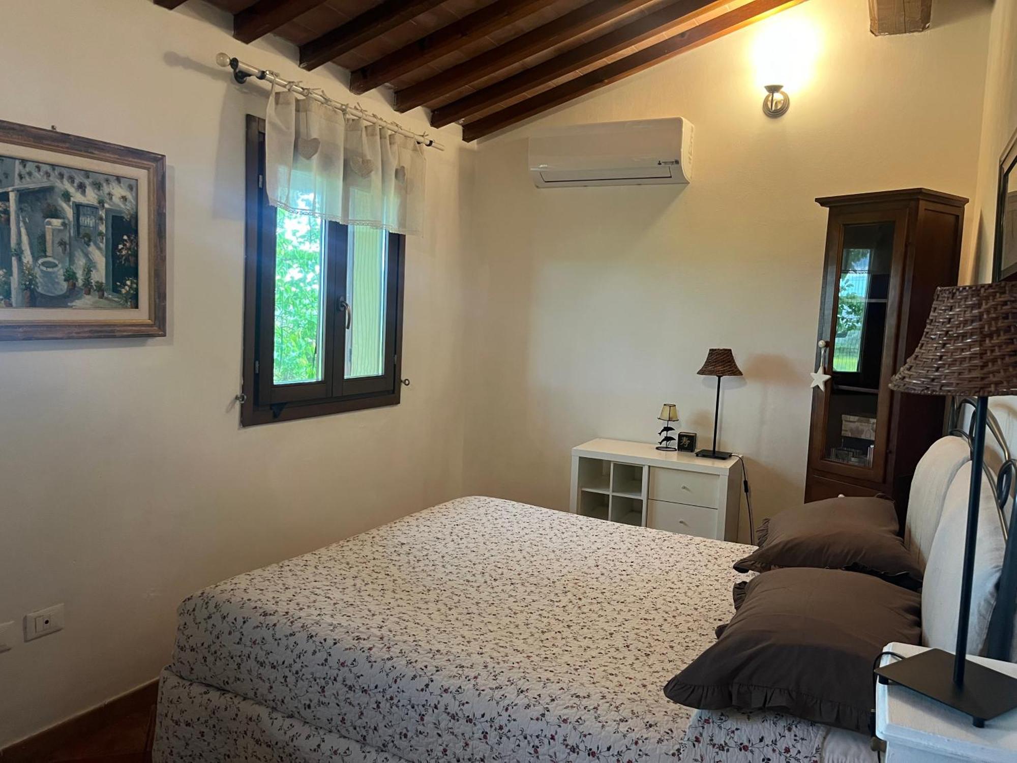 Piccolo Fienile Villa Calcinaia Ngoại thất bức ảnh